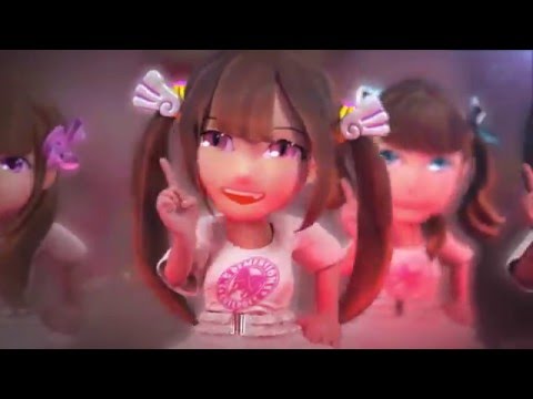 『ステキWonderland』 フルPV　( guildoll #ギルドール )