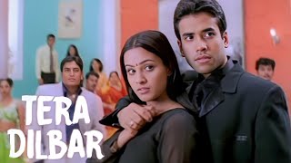 Download lagu Tera Dilbar Full Song- Yeh Dil | Tusshar Kapoor & Anita | Alka Yagnik & Sonu Nigam mp3 Download lagu Tera Dilbar Full Song- Yeh Dil | Tusshar Kapoor & Anita | Alka Yagnik & Sonu Nigam mp3