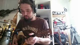 Brettel - Tabhair Dom Do Lamh/Give Me Your Hand (Ruaidri Dáll Ó Catháin)