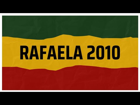 Melo de Rafaela 2010 (Sem Vinheta) | @CanaldoReggaeAlagoasOficial