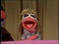 Classic Sesame Street What Is It Game Show 1976 Full Version HQ