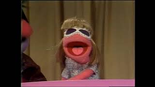 Classic Sesame Street - What Is It Game Show 1976 