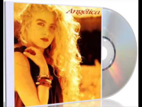 Algodão doce e guaraná angélica