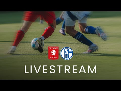 Livestream FC Twente - FC Schalke 04