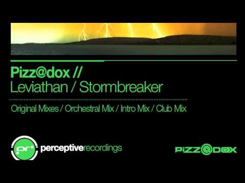 Pizz@dox - Leviathan (Orchestral Mix) [Perceptive]