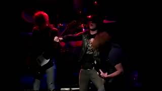 My Chemical Romance - It's Not a Fashion Statement, It's a Deathwish live [CANOPY CLUB 2003]