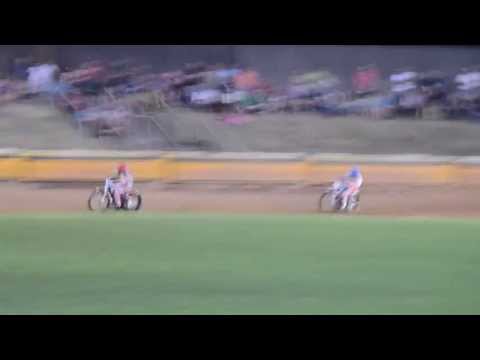 Lonigo 22.06.2013 Lauf 3 www.Speedway-Tom.de