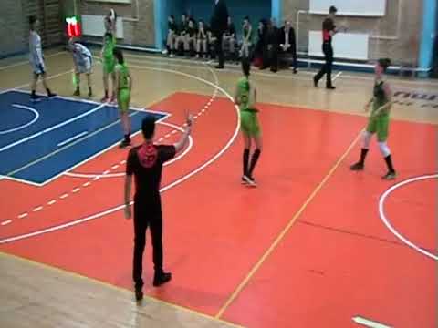 KS BiH 2017/2018 ŽKK RUDAR SPORT - ŽKK ORLOVI - 17.12.2017