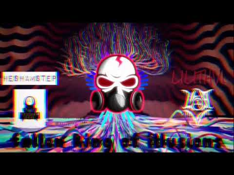 Heshamstep x LilithVI - fallen king of illusions