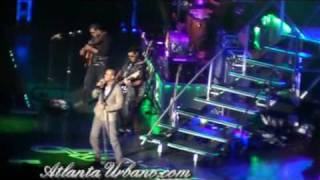 Aventura The Last Intro