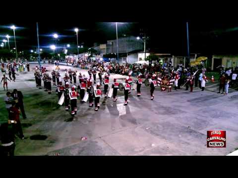 FAMUSBA - APRESENTAÇÃO COMPLETA