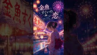 『金魚すくいの恋』