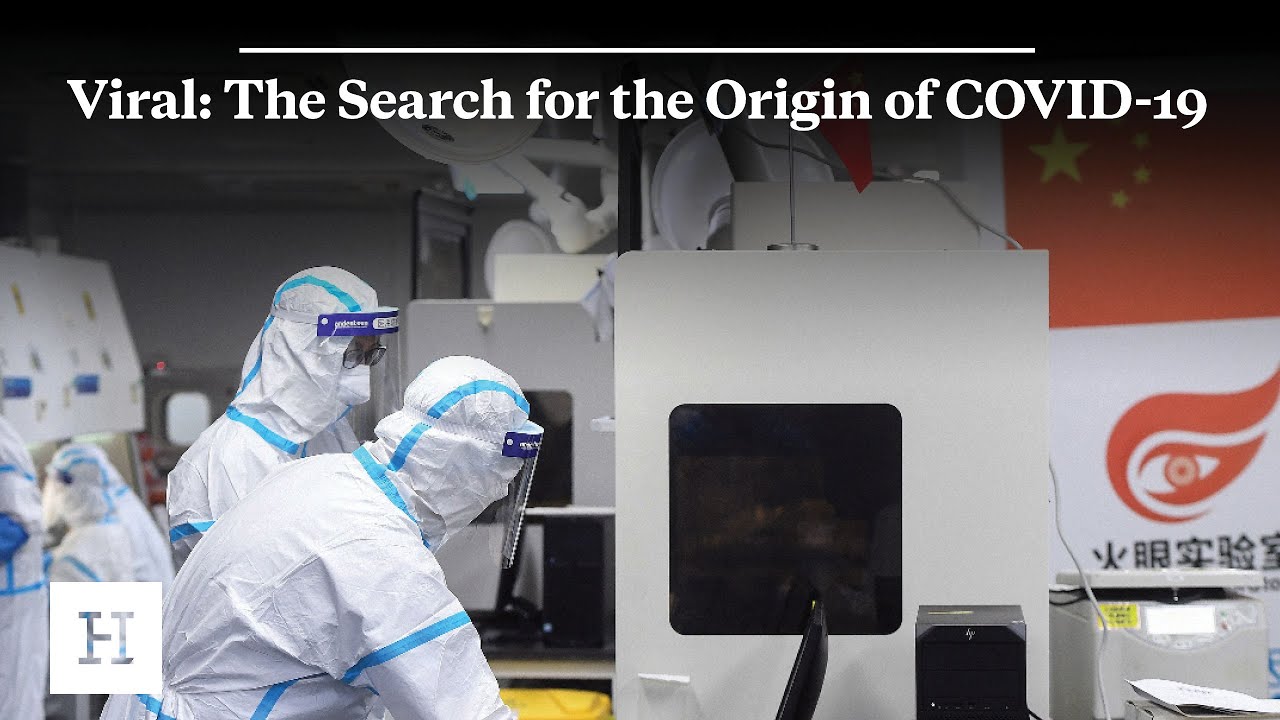 Viral: The Search for the Origin of COVID-19
