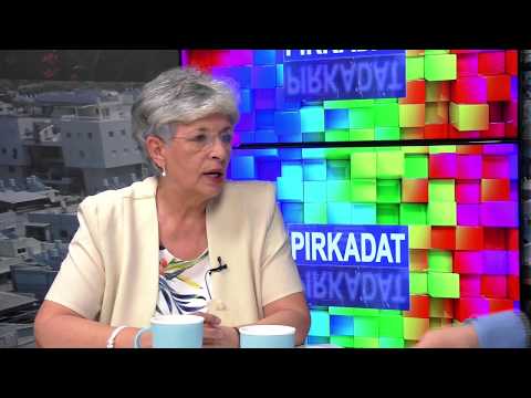 PIRKADAT: