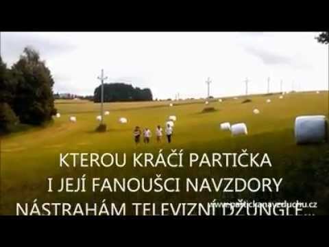 Los Rotopedos - Všichni jedou na Konopiště