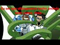 K2G Puffy AmiYumi Legendado BR
