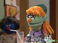 Classic Sesame Street Some Enchanted Lunchtime