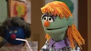 Classic Sesame Street   Some Enchanted Lunchtime