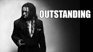 lil Wayne - Outstanding Screwed by Sobliminal