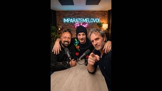 #IMPARATEMELOVOI -   FAUSTO SOLIDORO