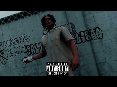 [YBN-LS] [IC] DONTGAMBLE - I JUST WANNA (OPP DISS)