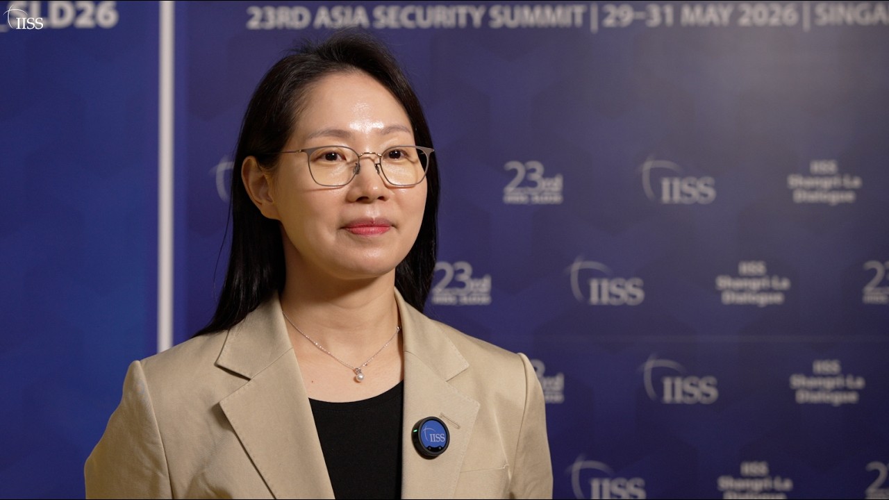 How the arrival of quantum technologies will challenge defence policymakers | Dongyoun Cho