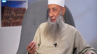 هل تشيع الإمام النسائي في آخر عمره !! الشيخ الحويني image