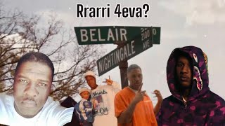 Who was RRarri? Ebk Jaaybo’s Father…