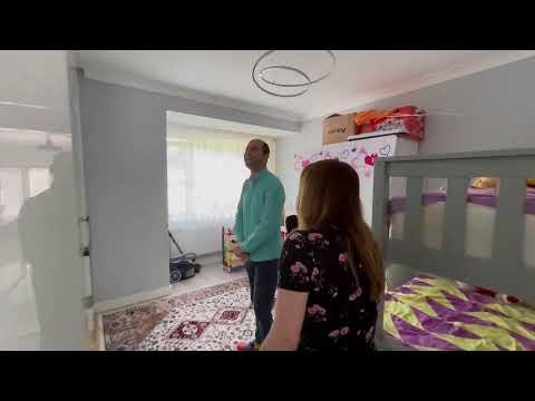 Concept Home Design video.