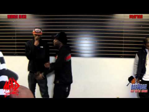 Money Mike vs Degreez