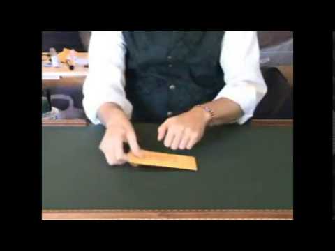 Saturn Magic -Emergency Cash by Steve Shufton - Trick