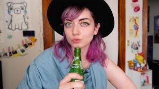 Sweet Darlin&#39; - She &amp; Him「ケイティ♡カバー」cover