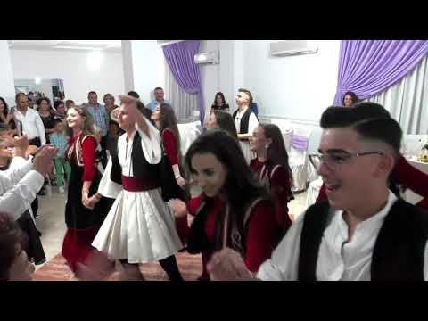 Pareia Vanghilizmo & Formatia Ianina - Majorat Sorin - 2019 - 14