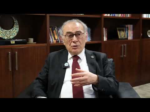 Prof Dr Nevzat Tarhan 3