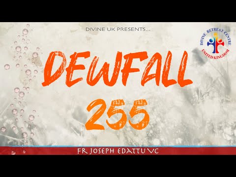 Dewfall 255 - Be careful who your friends are
