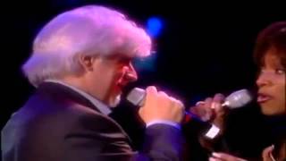 Patti LaBelle &amp; Michael McDonald - on My Own LIVE !