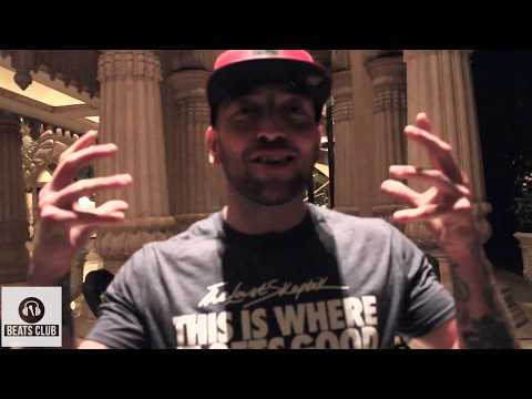 || BALL-ZEE || - Three time UK Beatbox Champion!