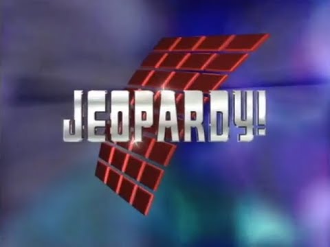 The Evolution Of Jeopardy! (1964 - 2022)