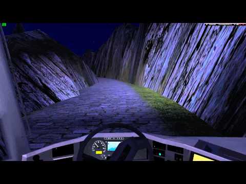 [OMSI] SOR C10 AT in Römerberg V2