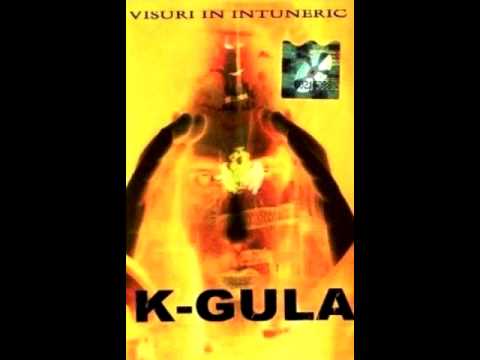 K-Gula - Cunoasterea De Sine 2 (2000)