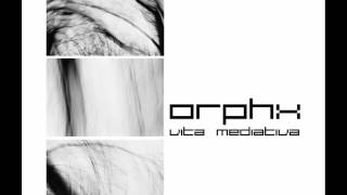 Orphx - Atavistic