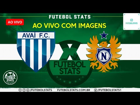 Como assistir Avaí x Nacional AM Futebol AO VIVO no MYCUJOO - Copa do Brasil Sub-20 de 2020