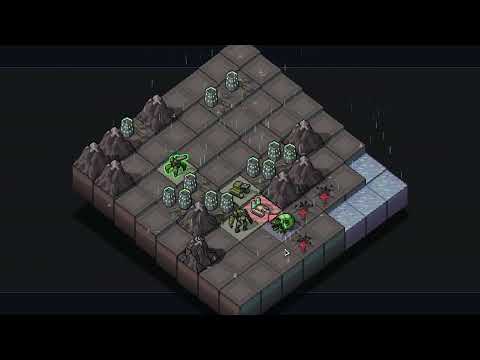 Rift Walkers HARD Playthrough | Into the Breach Advanced Edition