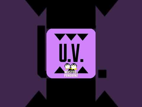 Defqon 1 2025 @ wasted Penguinz