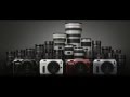 Canon TV Commercial For Canon EOS M