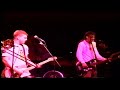 LESS THAN JAKE: Growing Up On A Couch (LIVE) February 1, 1998 at The Trocadero San Francisco, CA USA
