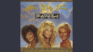 It Wasn't God Who Made Honky Tonk Angels