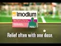 Imodium Football Players 2000