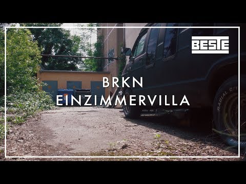 BRKN - Einzimmervilla am 18. August 2017