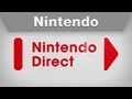 Nintendo Direct 10 1 2013